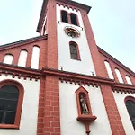 Gaestehaus Melitta *