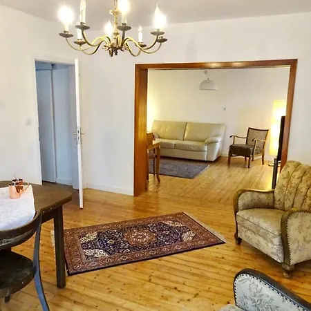 Gaestehaus Melitta * シュタットキル