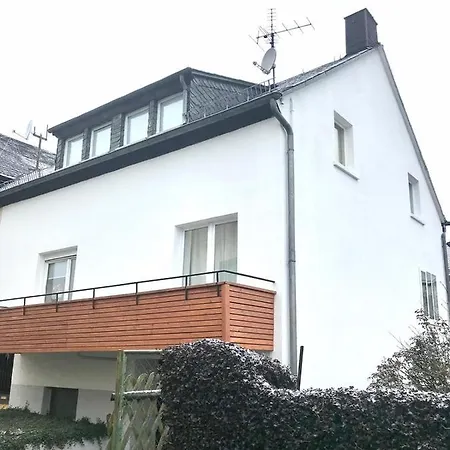 Gaestehaus Melitta * シュタットキル