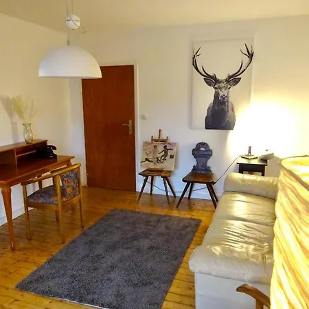 Gaestehaus Melitta
