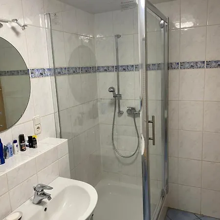 Gaestehaus Melitta アパート *