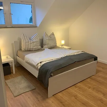 Gaestehaus Melitta Apartment Stadtkyll