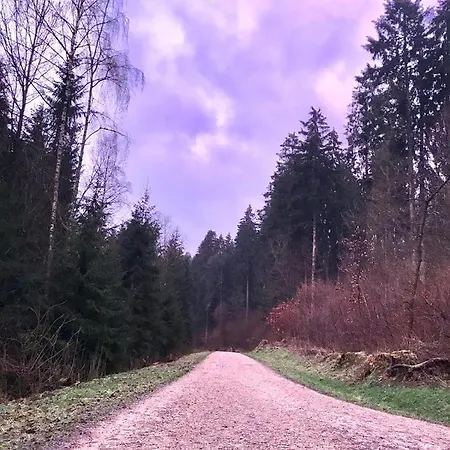 Gaestehaus Melitta *