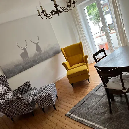 Gaestehaus Melitta