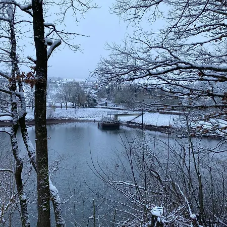 Gaestehaus Melitta シュタットキル