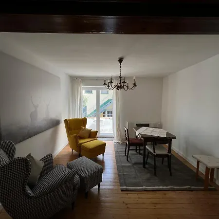 Gaestehaus Melitta * シュタットキル