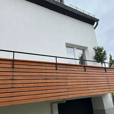 Gaestehaus Melitta * シュタットキル