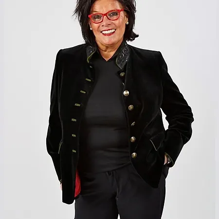 Gaestehaus Melitta シュタットキル