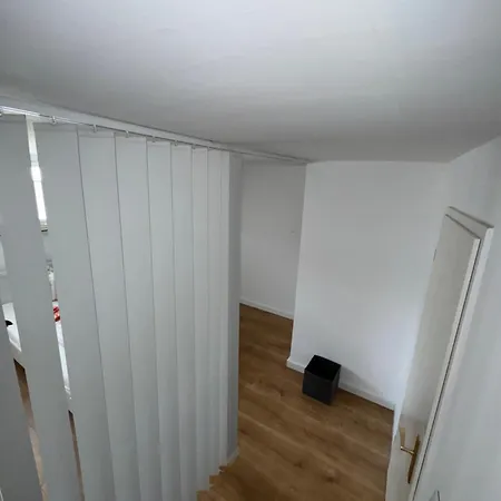 Gaestehaus Melitta Apartamento *
