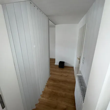Apartamento Gaestehaus Melitta *