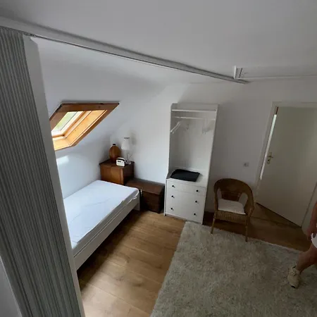 Gaestehaus Melitta Apartamento Stadtkyll