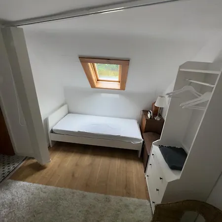 Gaestehaus Melitta * Stadtkyll