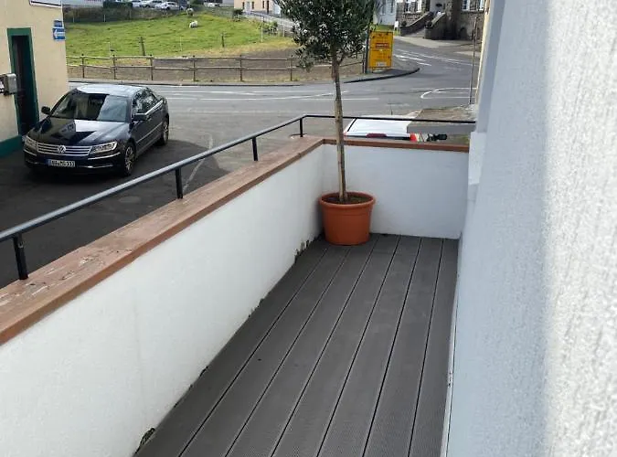 Gaestehaus Melitta Stadtkyll