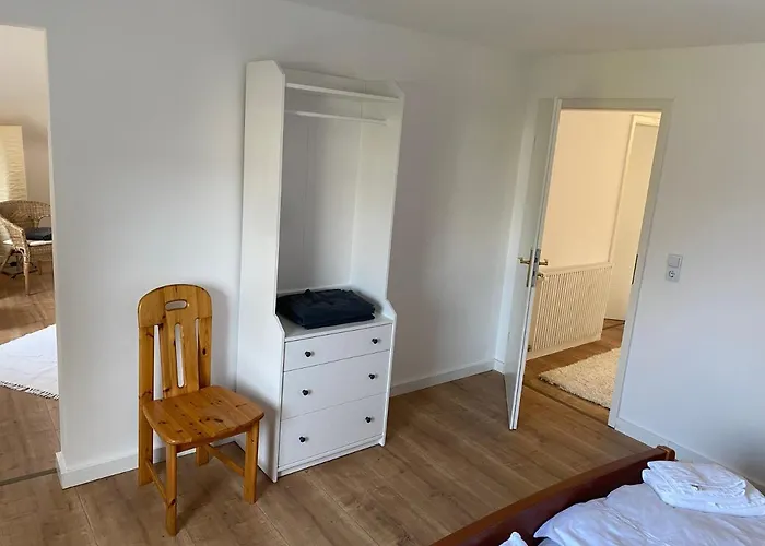 Gaestehaus Melitta * Stadtkyll