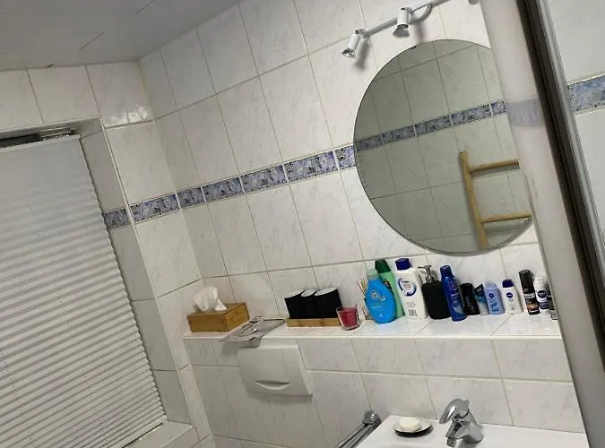 Gaestehaus Melitta *