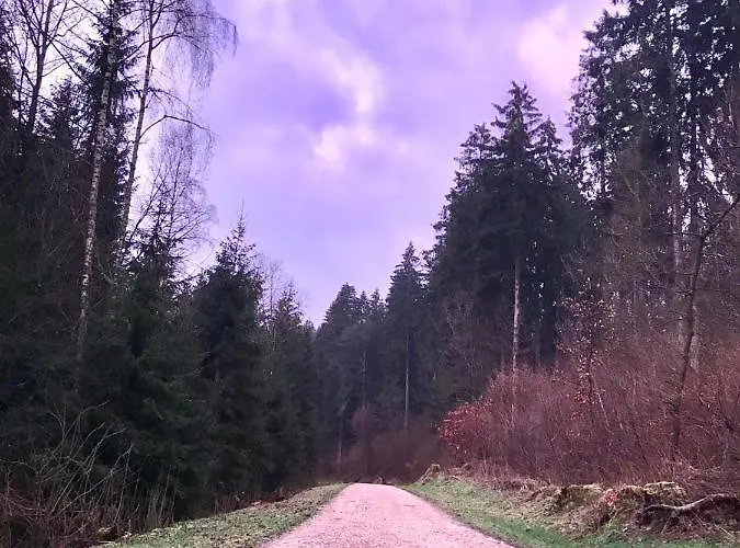 Gaestehaus Melitta *