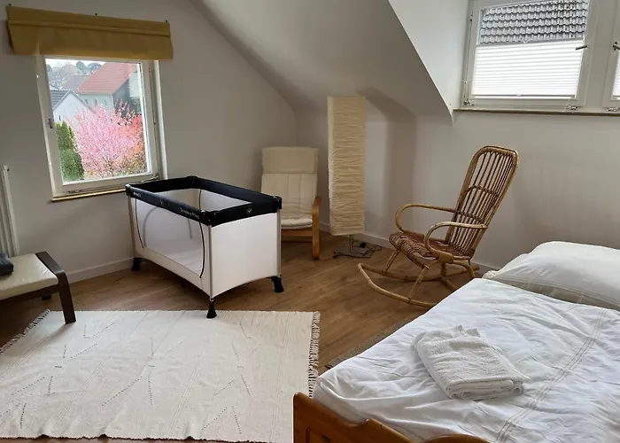 Gaestehaus Melitta Stadtkyll