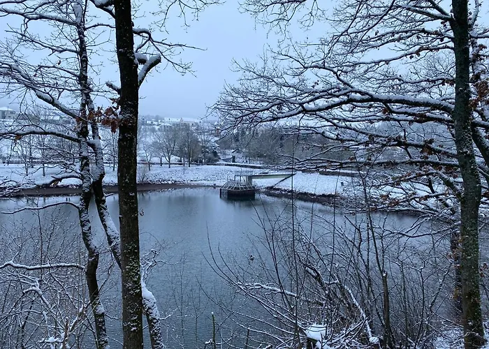 Gaestehaus Melitta Stadtkyll