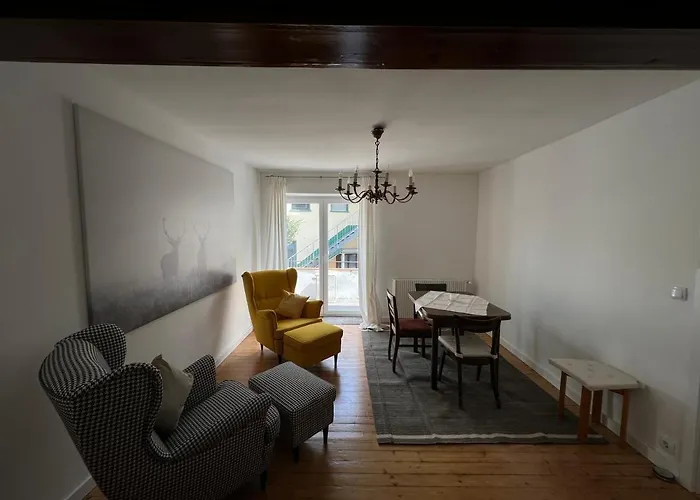 Gaestehaus Melitta * Stadtkyll