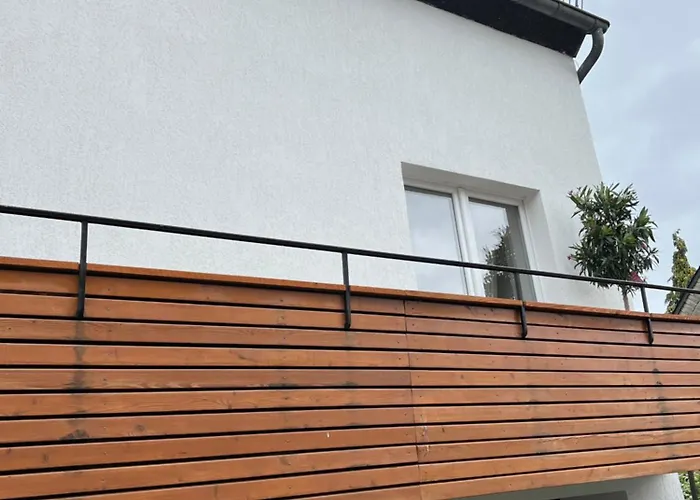 Gaestehaus Melitta * Stadtkyll