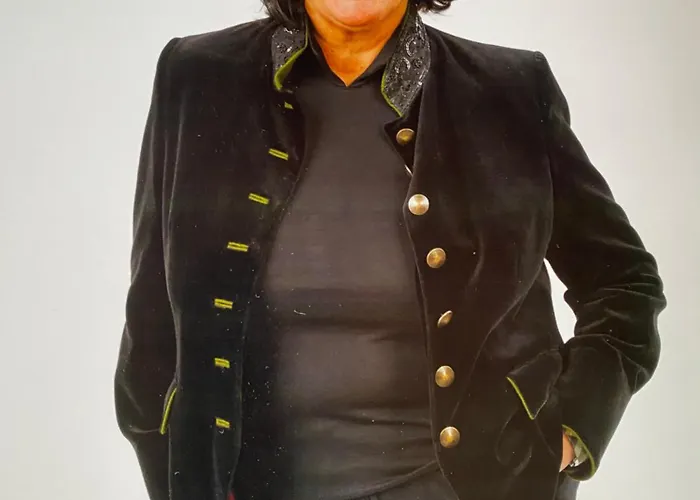 Gaestehaus Melitta Stadtkyll