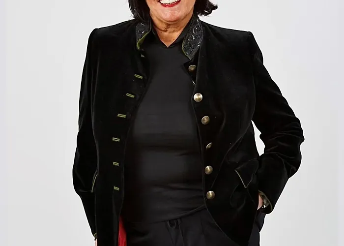 Gaestehaus Melitta Stadtkyll